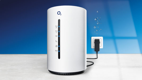 O2 Homespot Router Login - so einfach funktioniert der Zugriff auf den Cube - WLAN Cube und ...