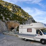 Homespot und Internet für Camping, Wohnwagen und Zeltplatz