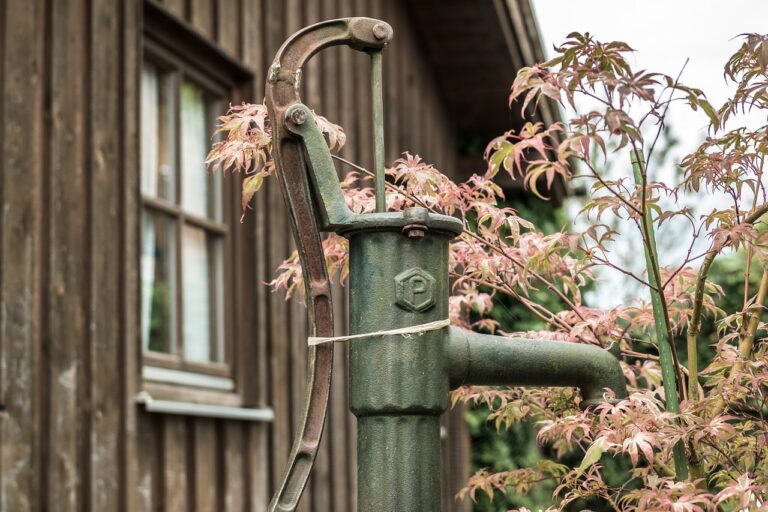 Ratgeber Homespot für den Garten so bekommt man mobiles und