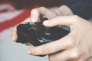 Homespot für Online Games