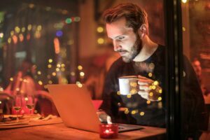 Mobiles WLAN und Mobiles Internet