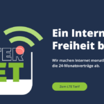 Freenet Internet