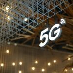 Mobiles Internet mit 5G