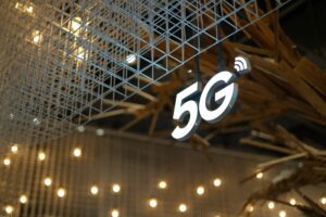 Mobiles Internet mit 5G