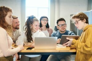 Homespot für Selbstständige, Freiberufler und Startup