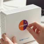 Ortel Prepaid Homespot