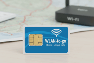 WLAN to go Angebote