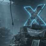 Congstar X beendet
