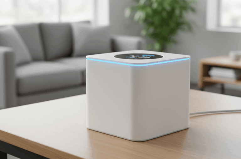 Was ist ein Internet Cube? - WLAN Homespot im Vergleich