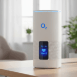 O2 Homespot Router