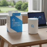 O2 Homespot Unlimited